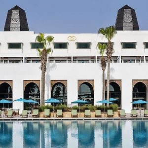 Sofitel Agadir Royal Bay Resort