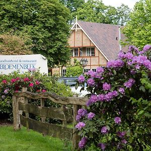 Landhuishotel De Bloemenbeek