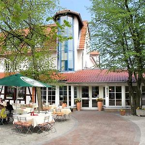Burghotel Münzenberg